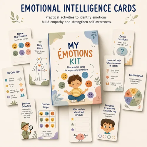 Therapeutic resource 1