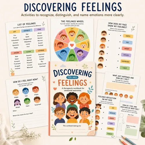 Therapeutic resource 4