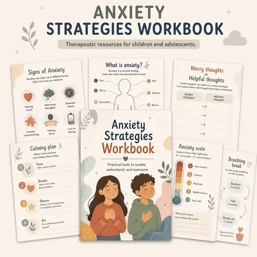 Therapeutic resource 1