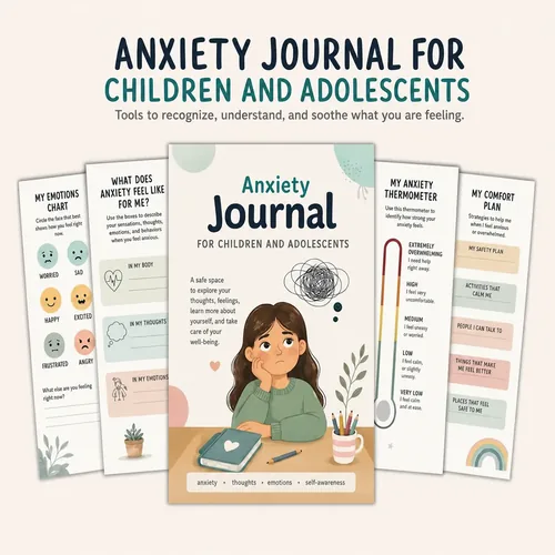 Therapeutic resource 2