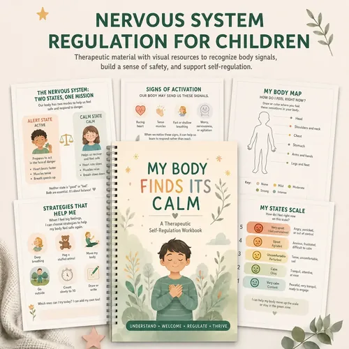 Therapeutic resource 3