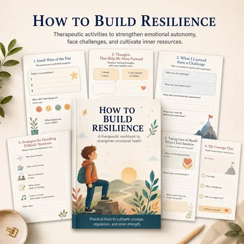 Therapeutic resource 4