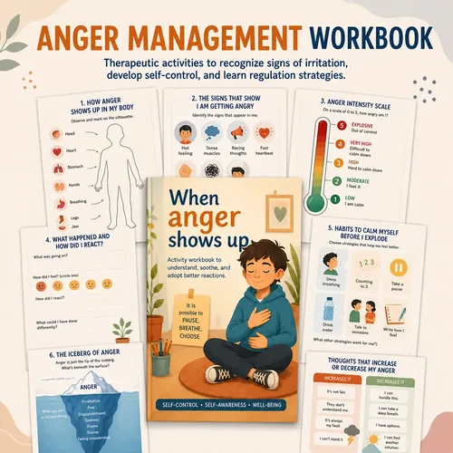 Therapeutic resource 1