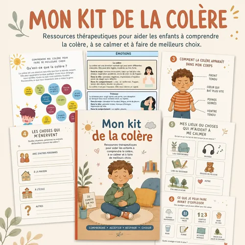 Support thérapeutique 2