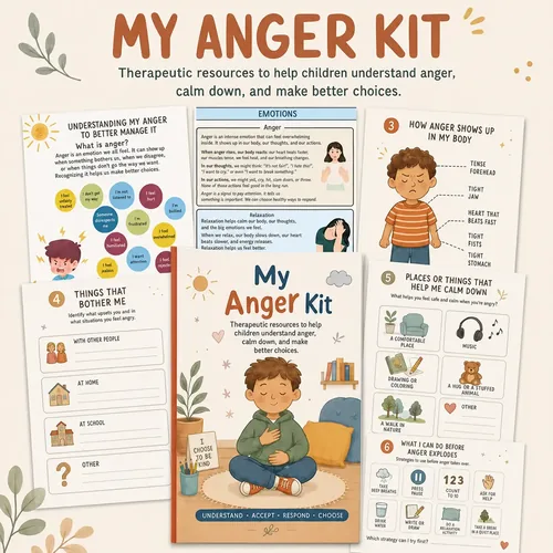 Therapeutic resource 2