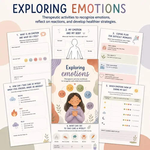 Therapeutic resource 3