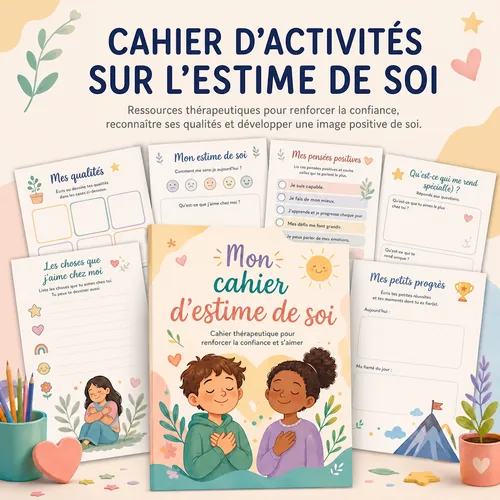 Support thérapeutique 1