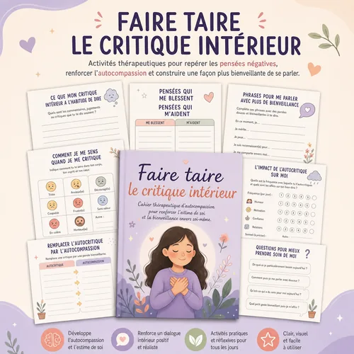 Support thérapeutique 2