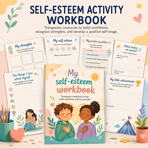 Therapeutic resource 1