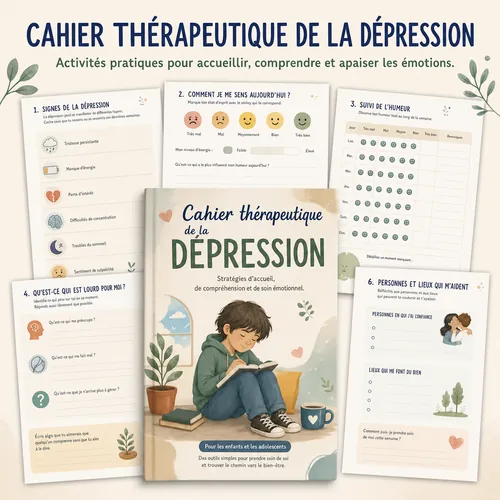 Support thérapeutique 3