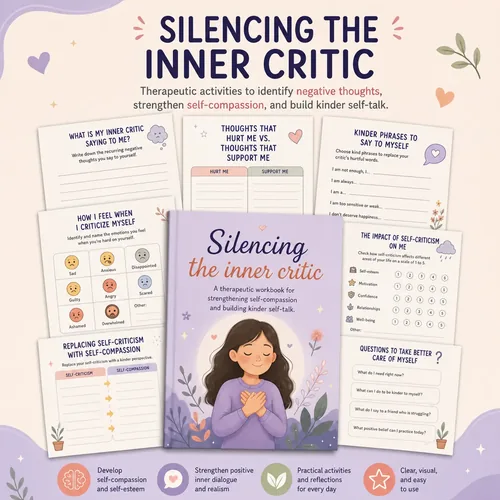 Therapeutic resource 2