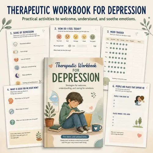 Therapeutic resource 3