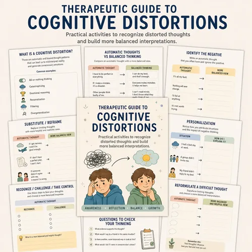 Therapeutic resource 4
