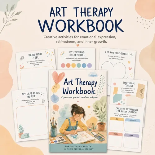 Therapeutic resource 1