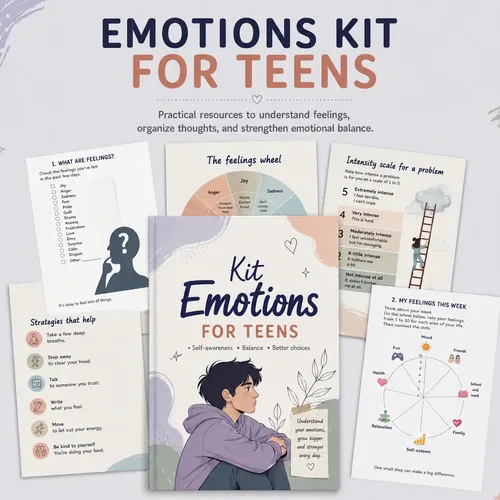 Therapeutic resource 3