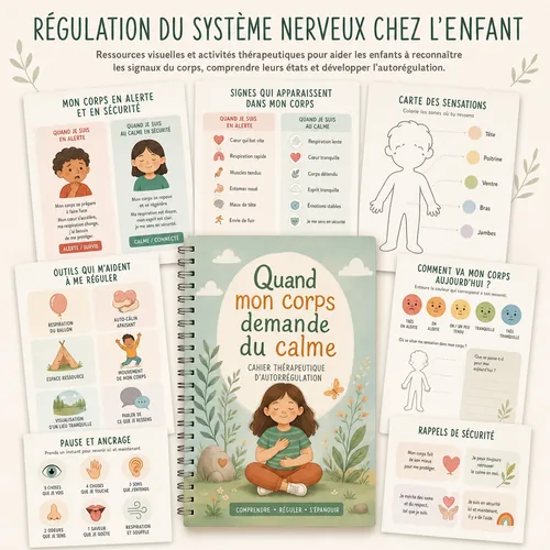 Support thérapeutique 2