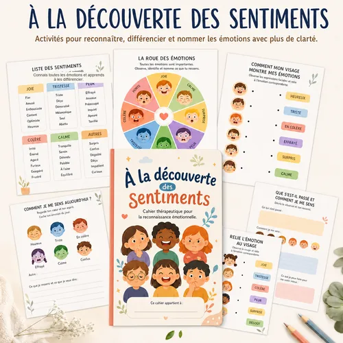 Support thérapeutique 4
